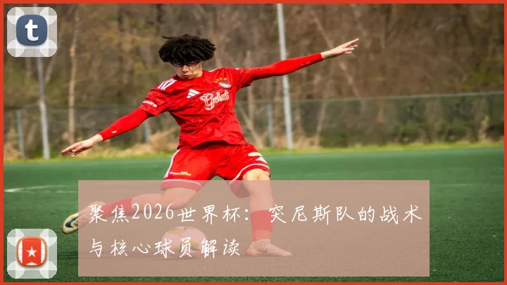 聚焦2026世界杯:突尼斯队的战术与核心球员解读